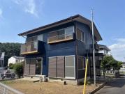 土浦市白鳥町S戸建