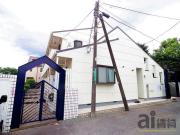 西武国分寺線恋ヶ窪駅まで徒歩7分