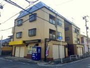 地下鉄長堀鶴見緑地線鶴見緑地駅まで徒歩23分