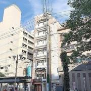 島瀬ビル