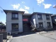 近鉄橿原線近鉄郡山駅までバス約15分 徒歩1分