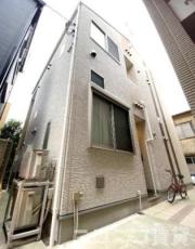 都営三田線板橋本町駅まで徒歩10分