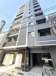 アジールコート浜松町