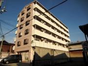 南海本線岸和田駅まで徒歩10分