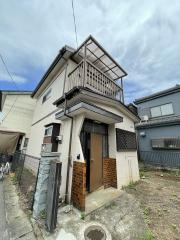 川越市今成2丁目ペット可戸建貸家