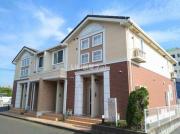 真岡鉄道北真岡駅まで徒歩8分