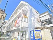 ＪＲ常磐線（各駅停車）金町駅まで徒歩8分