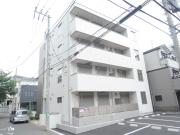 ＪＲ横浜線大口駅まで徒歩14分