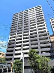 ＪＲ常磐線仙台駅まで徒歩9分