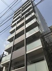 東京メトロ日比谷線南千住駅まで徒歩10分