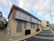 リヒトヴィラ2期