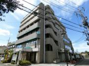 ＪＲ中央線西国分寺駅まで徒歩1分