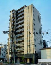 都電荒川線宮ノ前駅まで徒歩1分