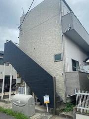 京成本線京成大和田駅まで徒歩7分