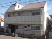 ＪＲ総武線（各駅停車）千葉駅まで徒歩6分