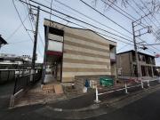 京王線多磨霊園駅まで徒歩16分