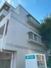 ＪＲ埼京線与野本町駅まで徒歩9分