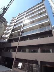 京王線新宿駅まで徒歩3分