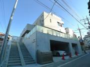 ラフィネ祐天寺