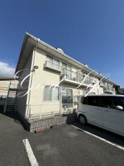 山陽電鉄本線浜の宮駅まで徒歩7分