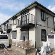都営大江戸線光が丘駅まで徒歩15分