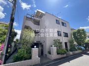 クレシェール相模大野
