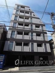 エルフラット 板橋