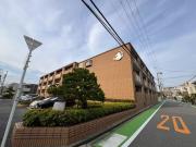 阪急宝塚線豊中駅まで徒歩3分