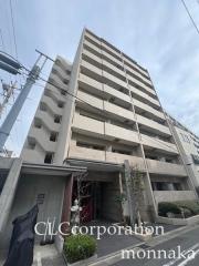 都営大江戸線森下駅まで徒歩4分