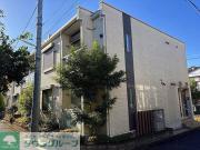 西武池袋・豊島線保谷駅まで徒歩16分