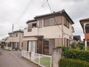 川田電気貸家1