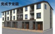 名鉄名古屋本線一ツ木駅まで徒歩15分