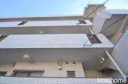 ＪＲ可部線古市橋駅まで徒歩4分