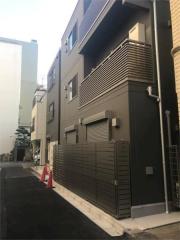 東京メトロ日比谷線三ノ輪駅まで徒歩10分