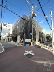 地下鉄千日前線北巽駅まで徒歩8分