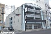 広島電鉄宮島線ＪＡ広島病院前駅まで徒歩2分