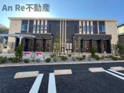 埼玉高速鉄道戸塚安行駅まで徒歩13分