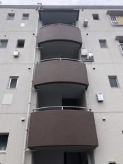 熊本県熊本市東区健軍１丁目