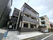 西武多摩湖線一橋学園駅まで徒歩4分