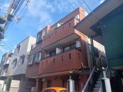 小田急小田原線下北沢駅まで徒歩4分