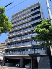 ＪＲ鹿児島本線箱崎駅まで徒歩6分