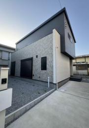 見沼区御蔵戸建