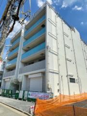 ライズ脇田町 B棟