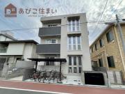 グリーンサイド長居
