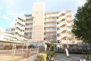 ＪＲ武蔵野線武蔵浦和駅まで徒歩4分
