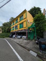 第1コーポ小山