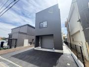 荒井町日之出町ガレージハウス北