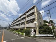 京王相模原線京王永山駅まで徒歩12分