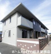 ＪＲ筑肥線今宿駅まで徒歩9分