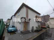 杉並区高井戸東4丁目戸建